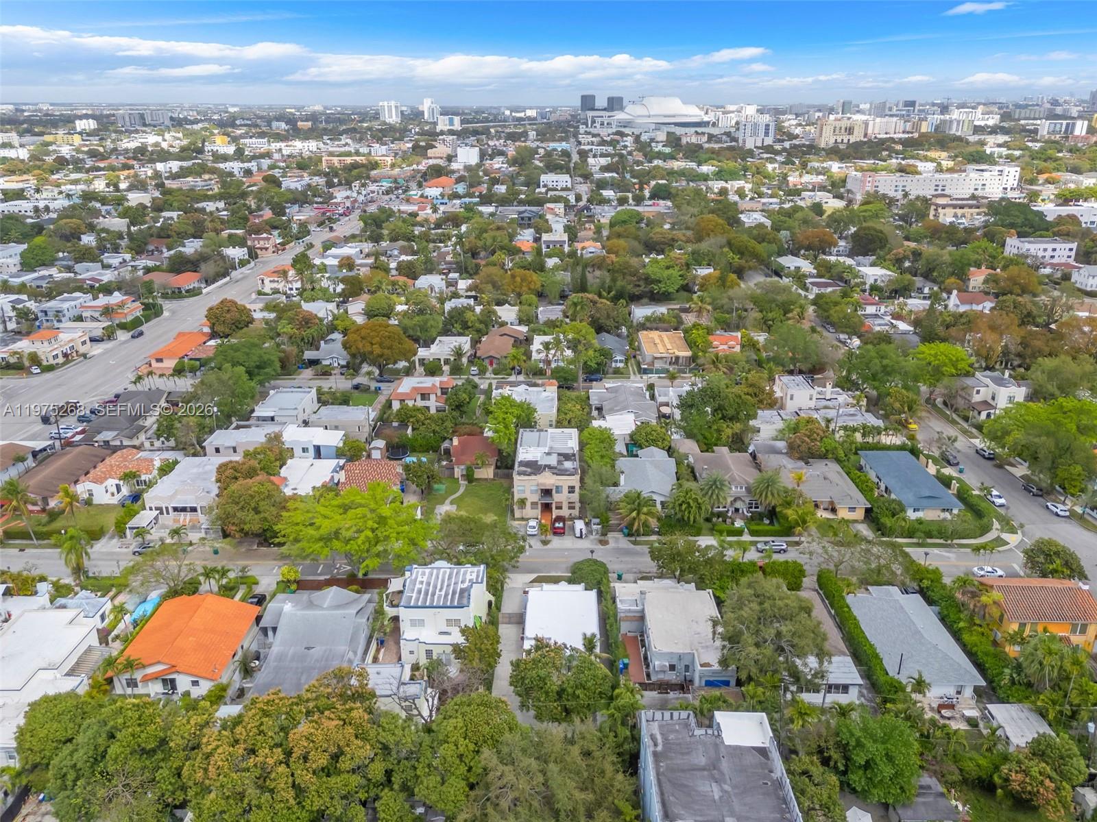 SHENANDOAH - Residential