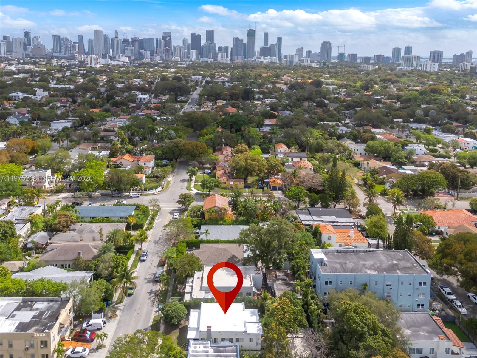 SHENANDOAH - Residential