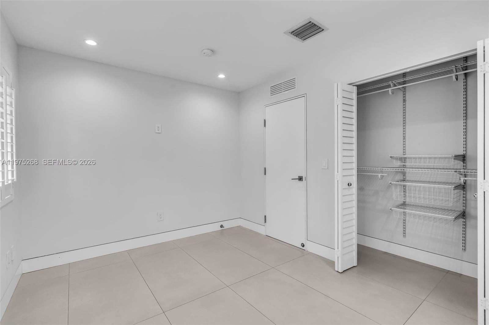 SHENANDOAH - Residential