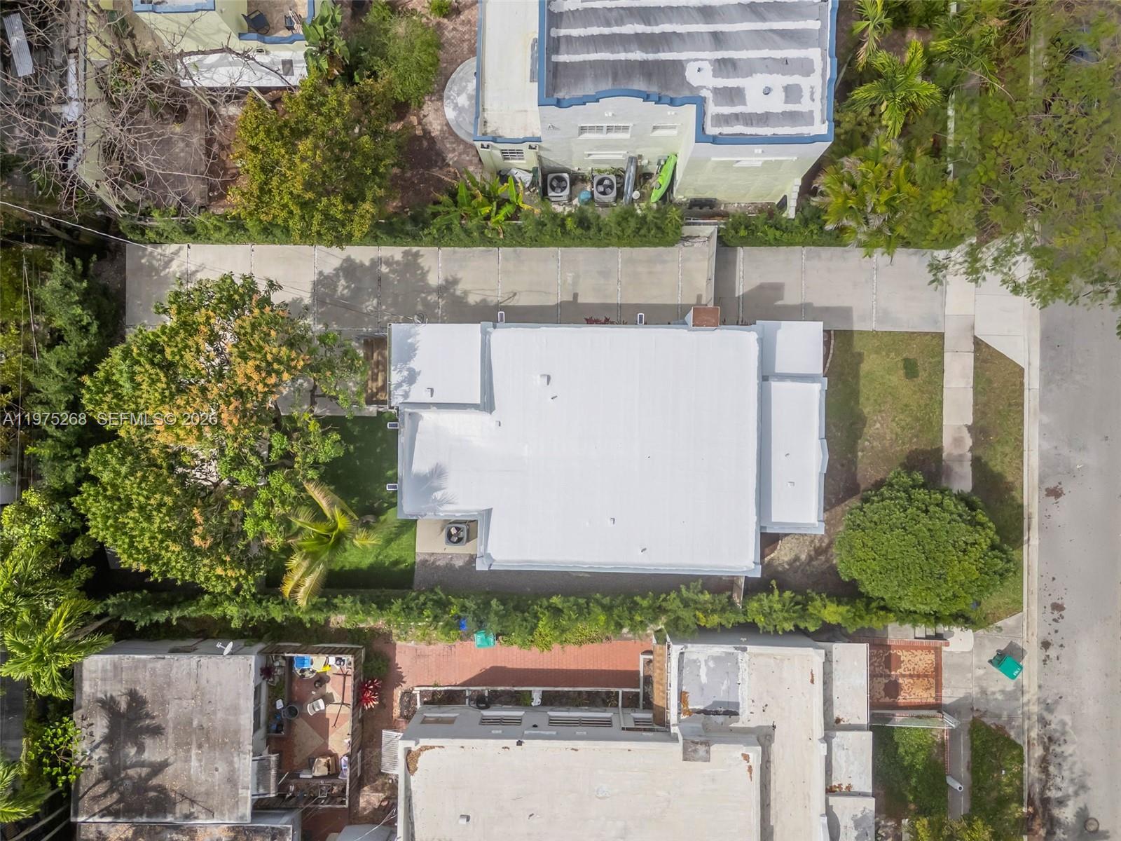 SHENANDOAH - Residential