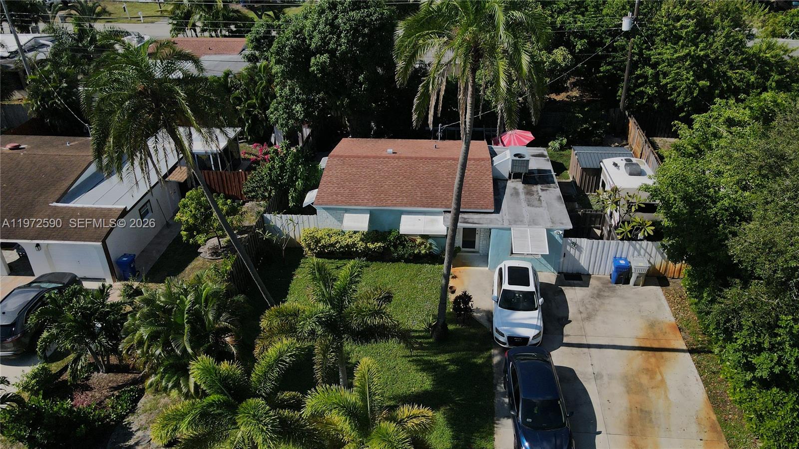 COLLIER MANOR 2ND ADD - Residential