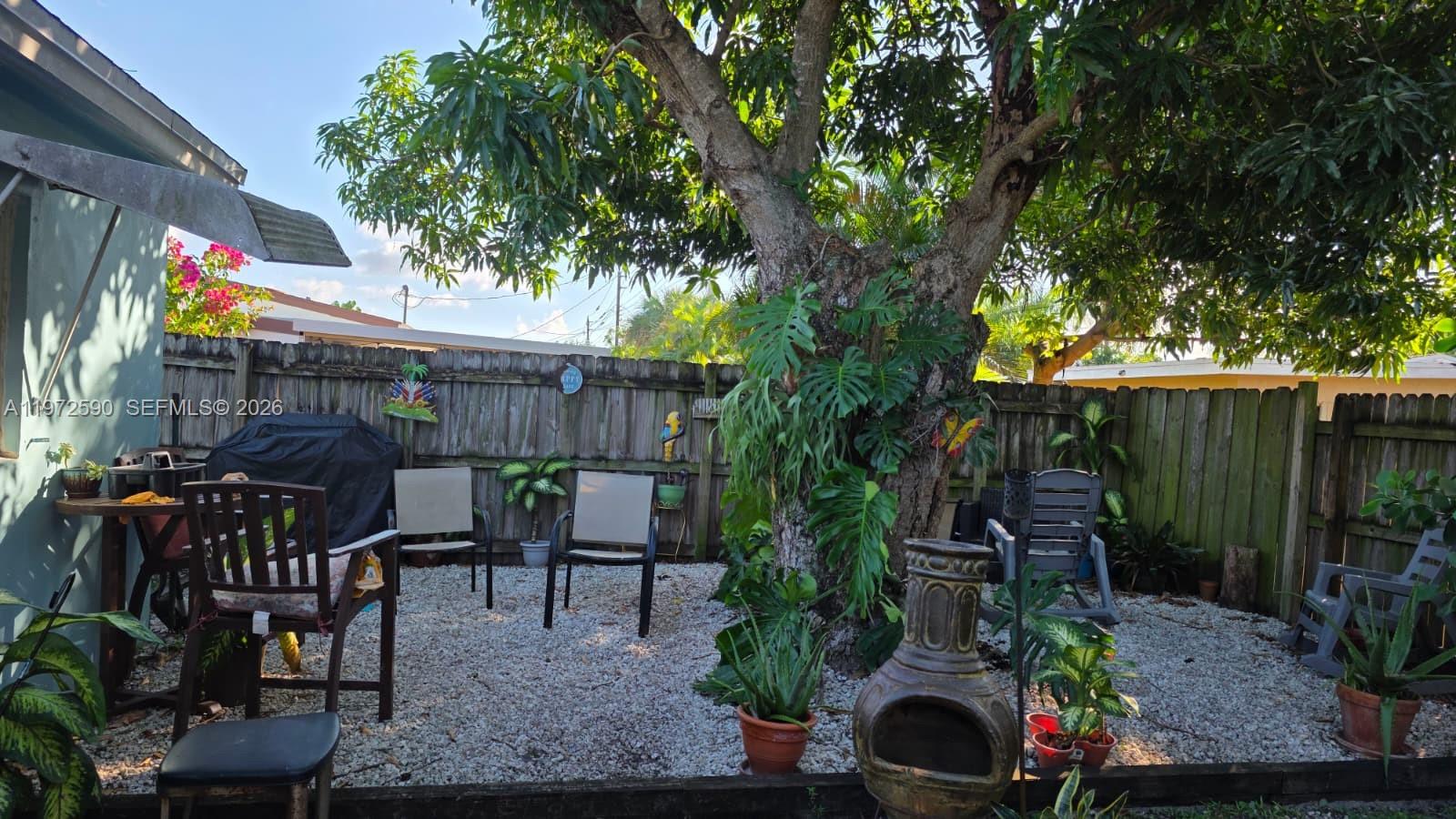 COLLIER MANOR 2ND ADD - Residential