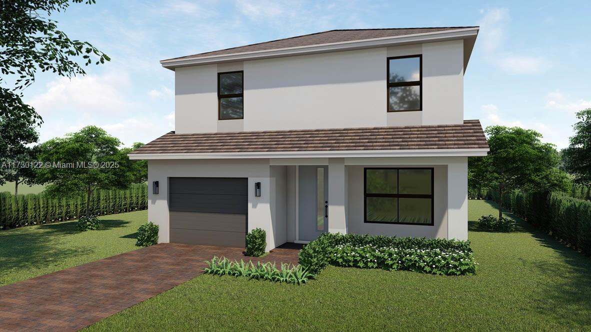 Property for Sale at 696 Se 17th Avenue, Homestead, Miami-Dade County, Florida - Bedrooms: 4 
Bathrooms: 3  - $599,000