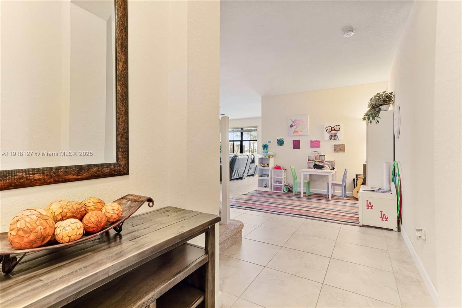 DEBUYS PLAT - Residential