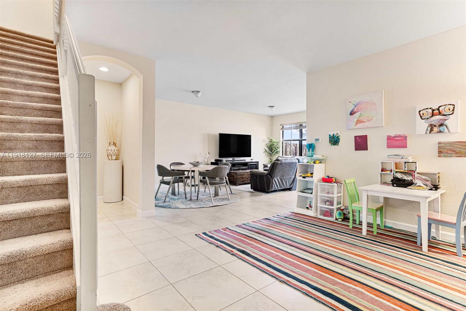 DEBUYS PLAT - Residential