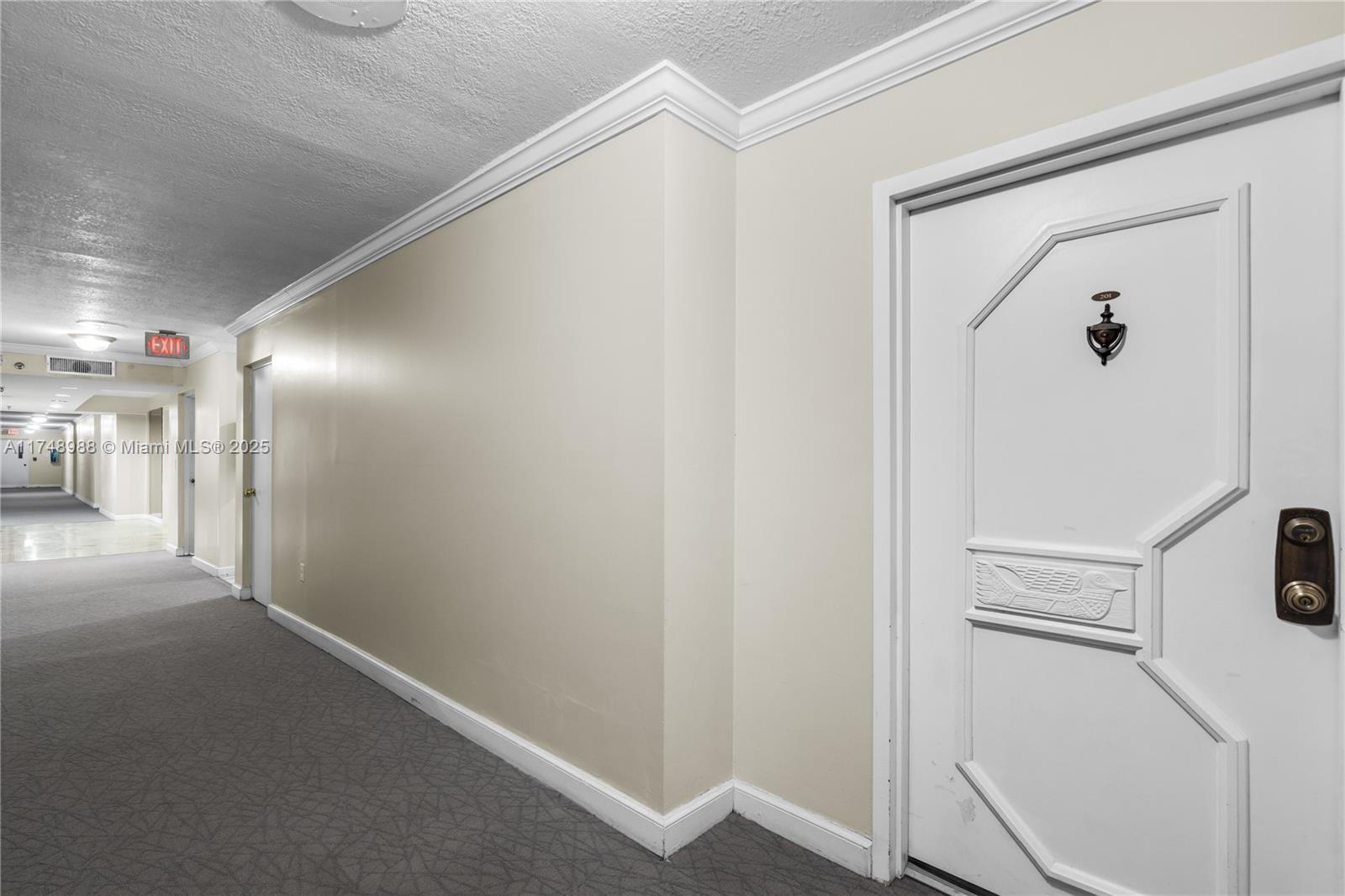 BRICKELL PARK CONDO - Residential