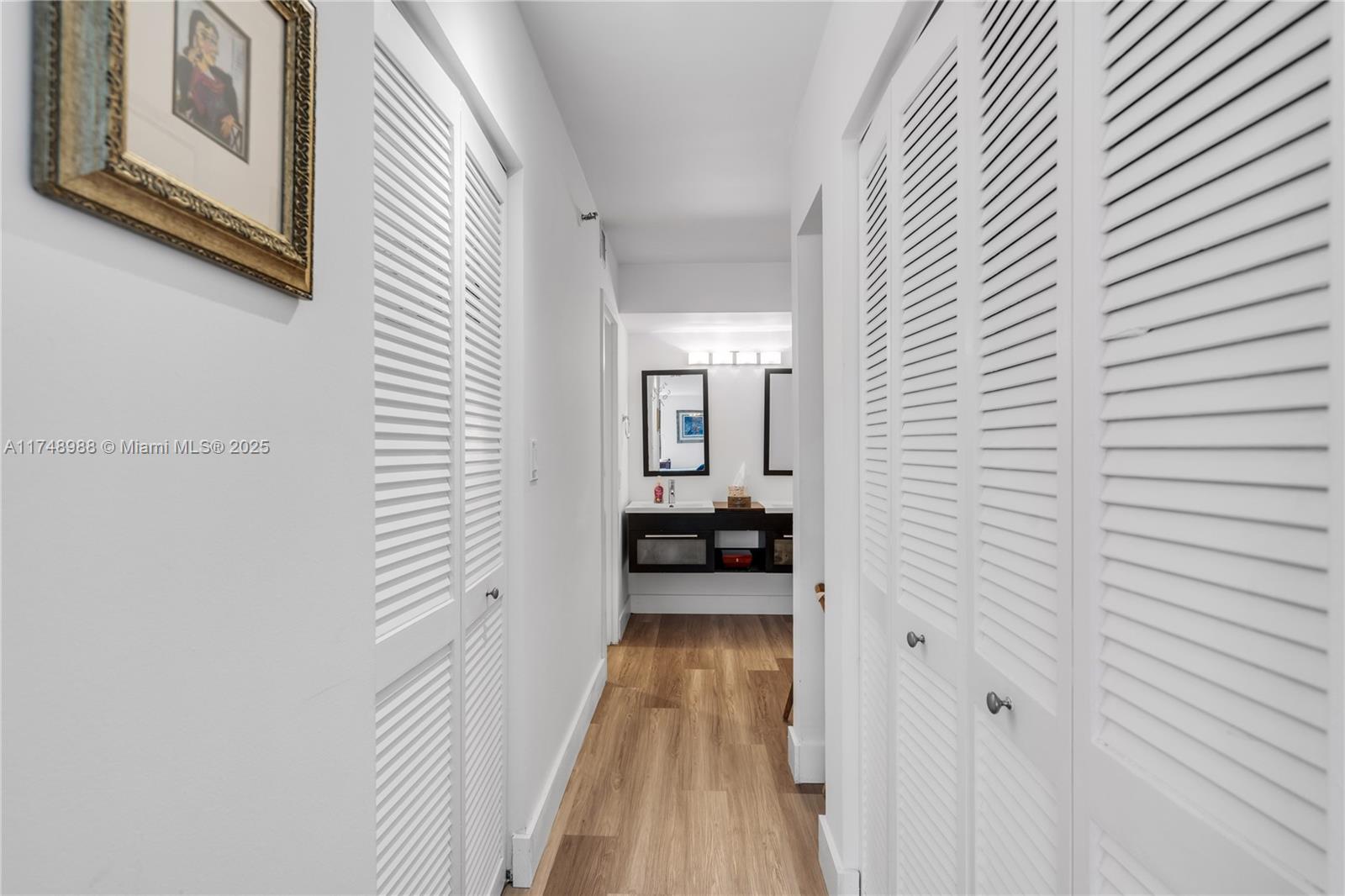 BRICKELL PARK CONDO - Residential