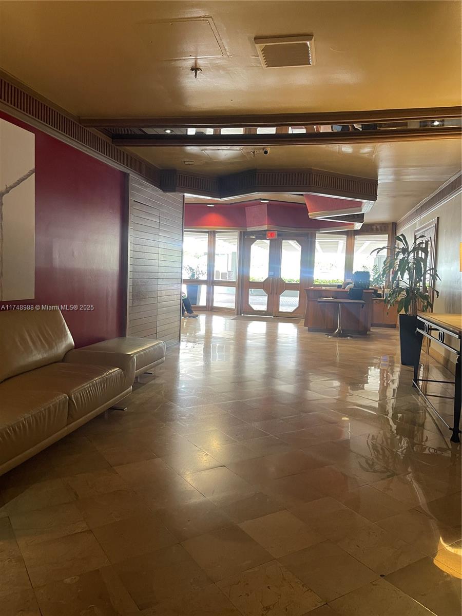 BRICKELL PARK CONDO - Residential