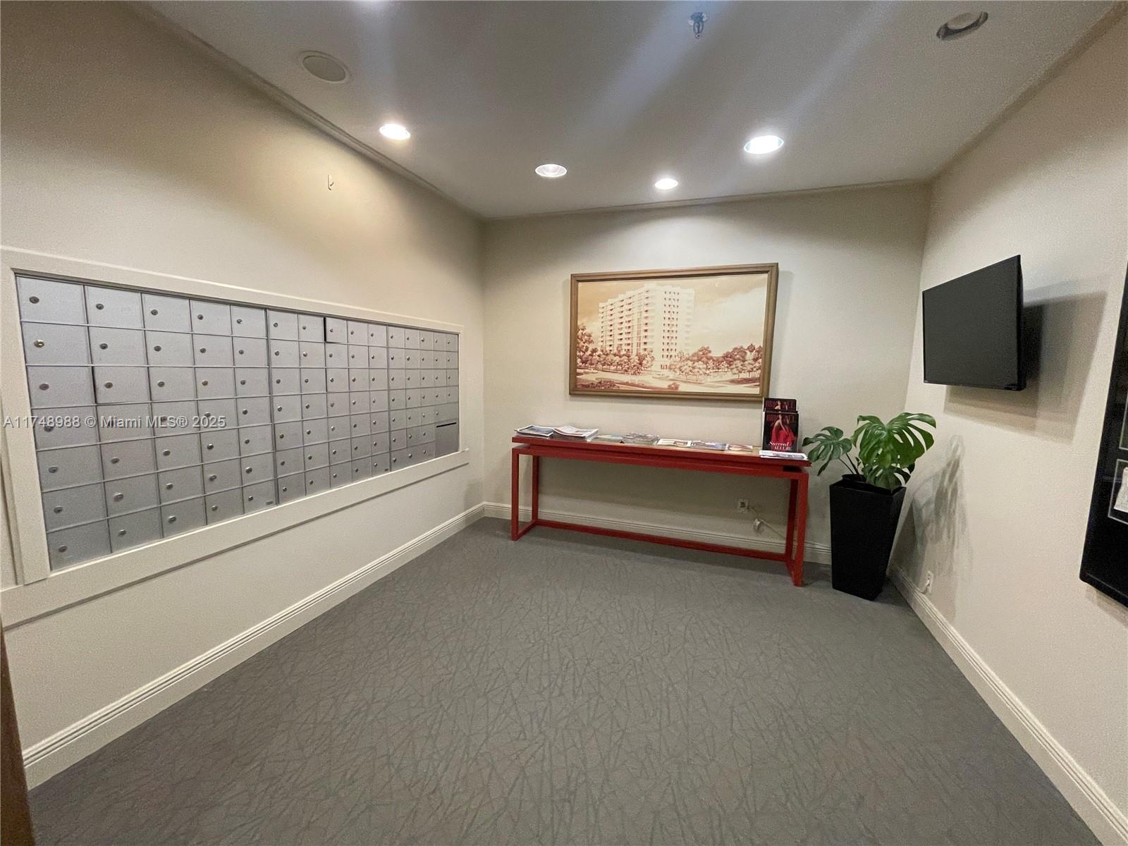 BRICKELL PARK CONDO - Residential