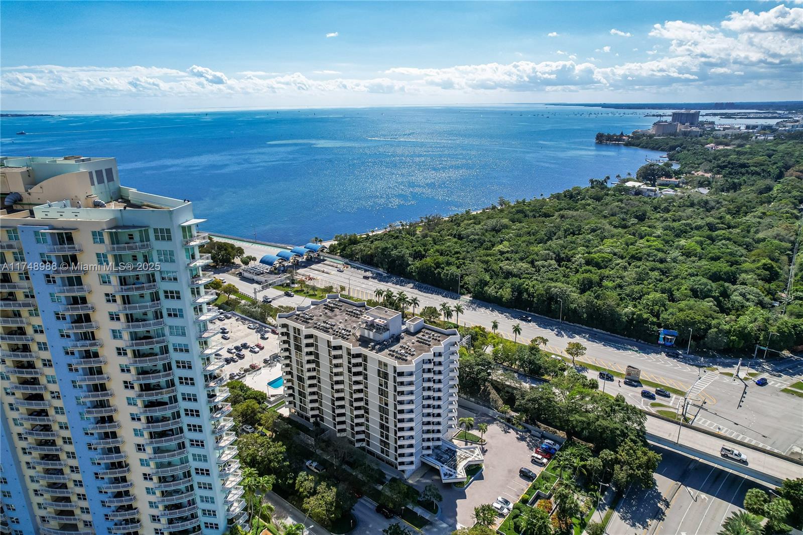 BRICKELL PARK CONDO - Residential