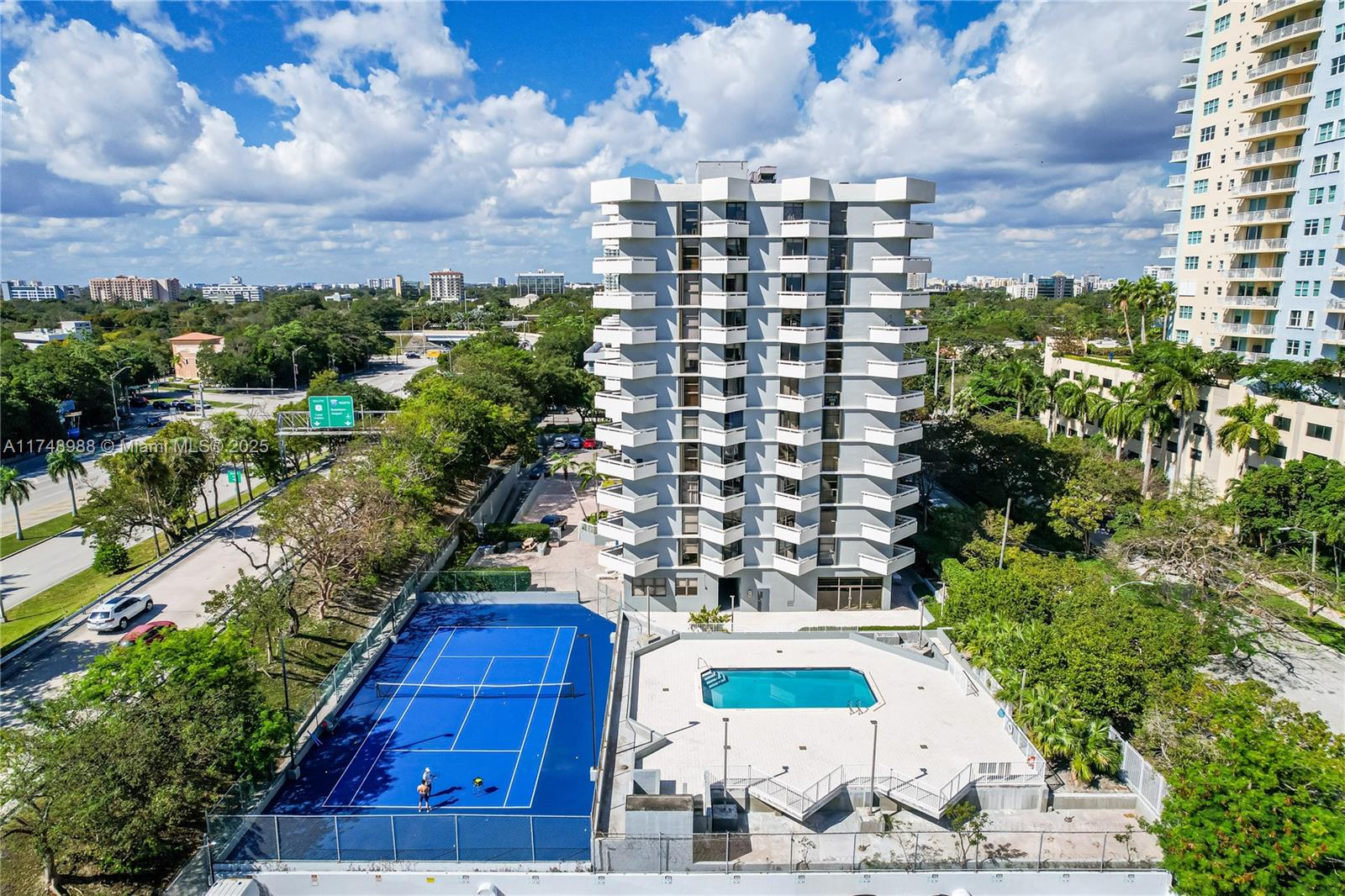 BRICKELL PARK CONDO - Residential