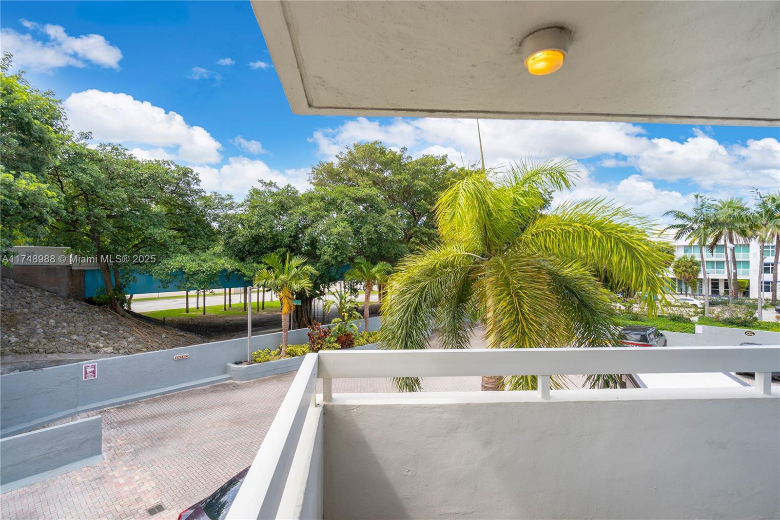 BRICKELL PARK CONDO - Residential