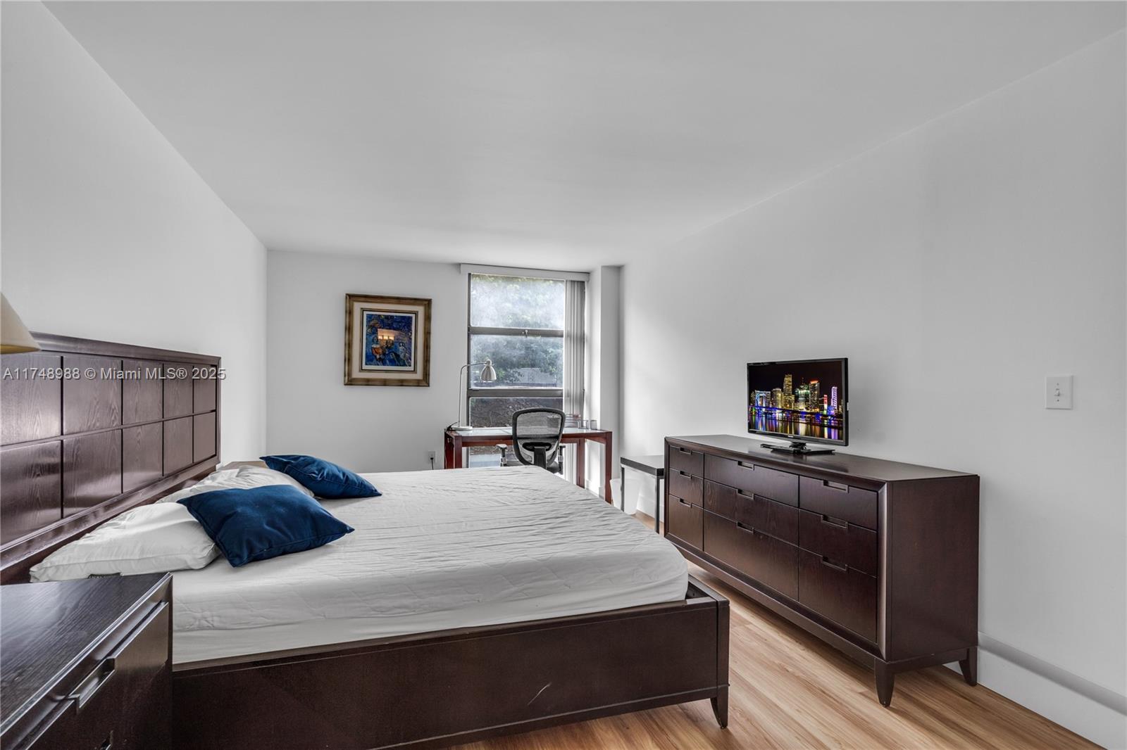 BRICKELL PARK CONDO - Residential