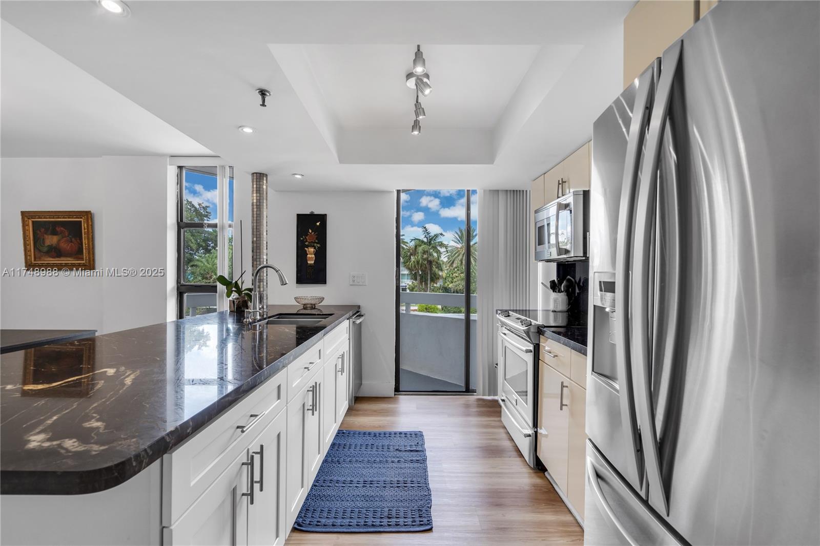 BRICKELL PARK CONDO - Residential