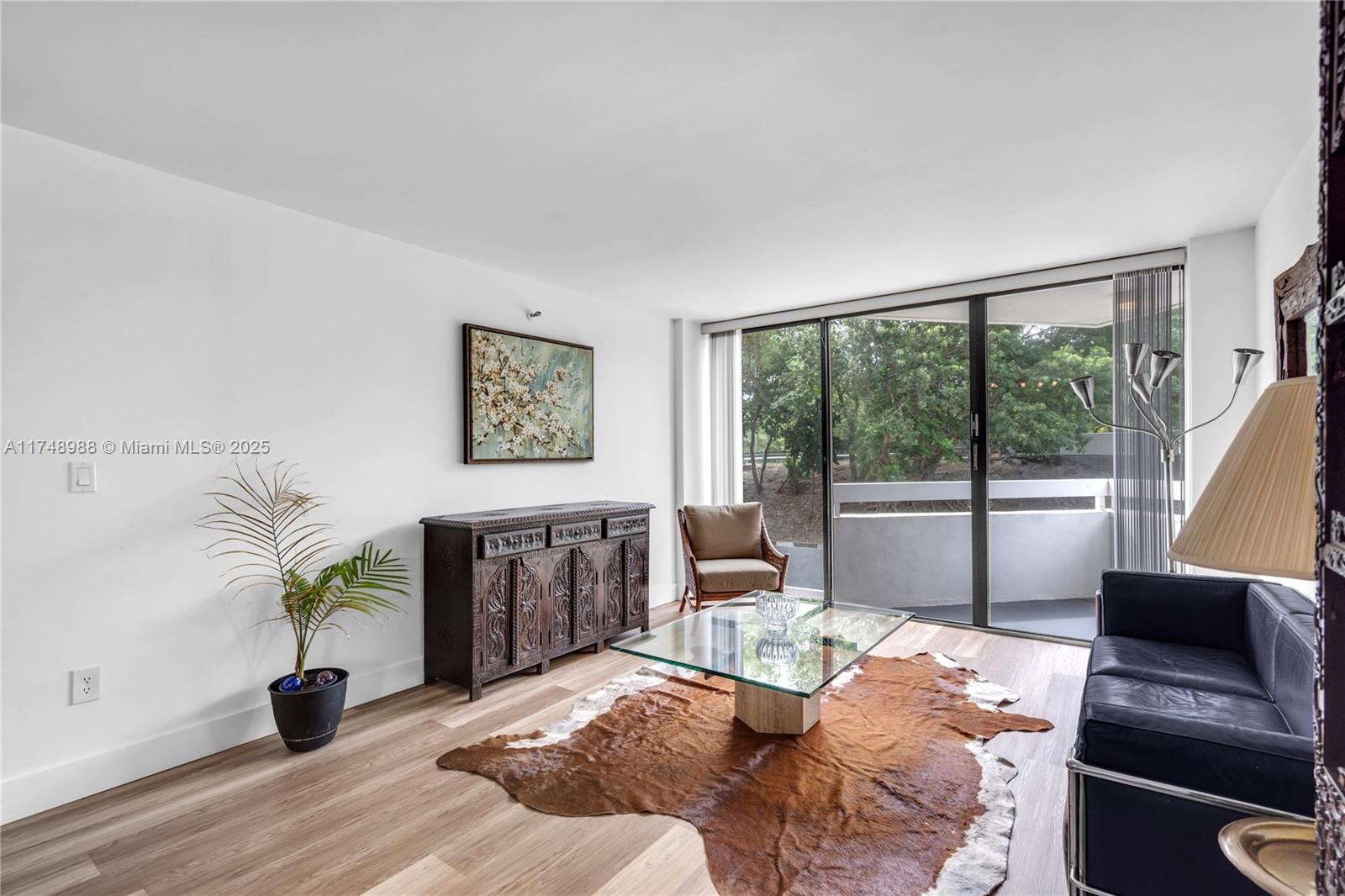 BRICKELL PARK CONDO - Residential