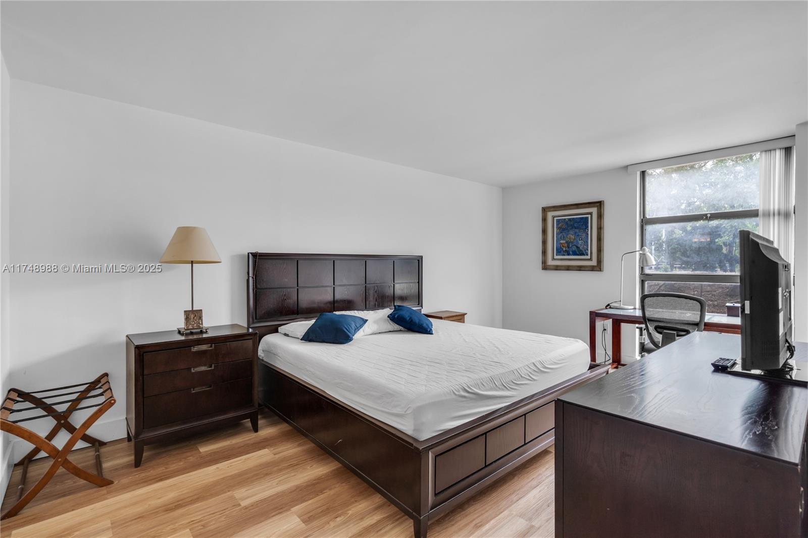 BRICKELL PARK CONDO - Residential