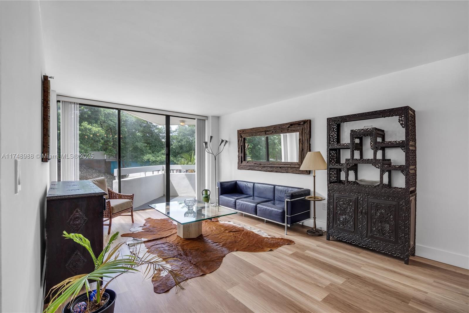 BRICKELL PARK CONDO - Residential