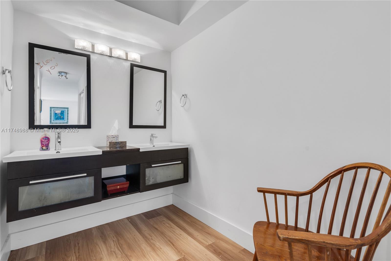 BRICKELL PARK CONDO - Residential