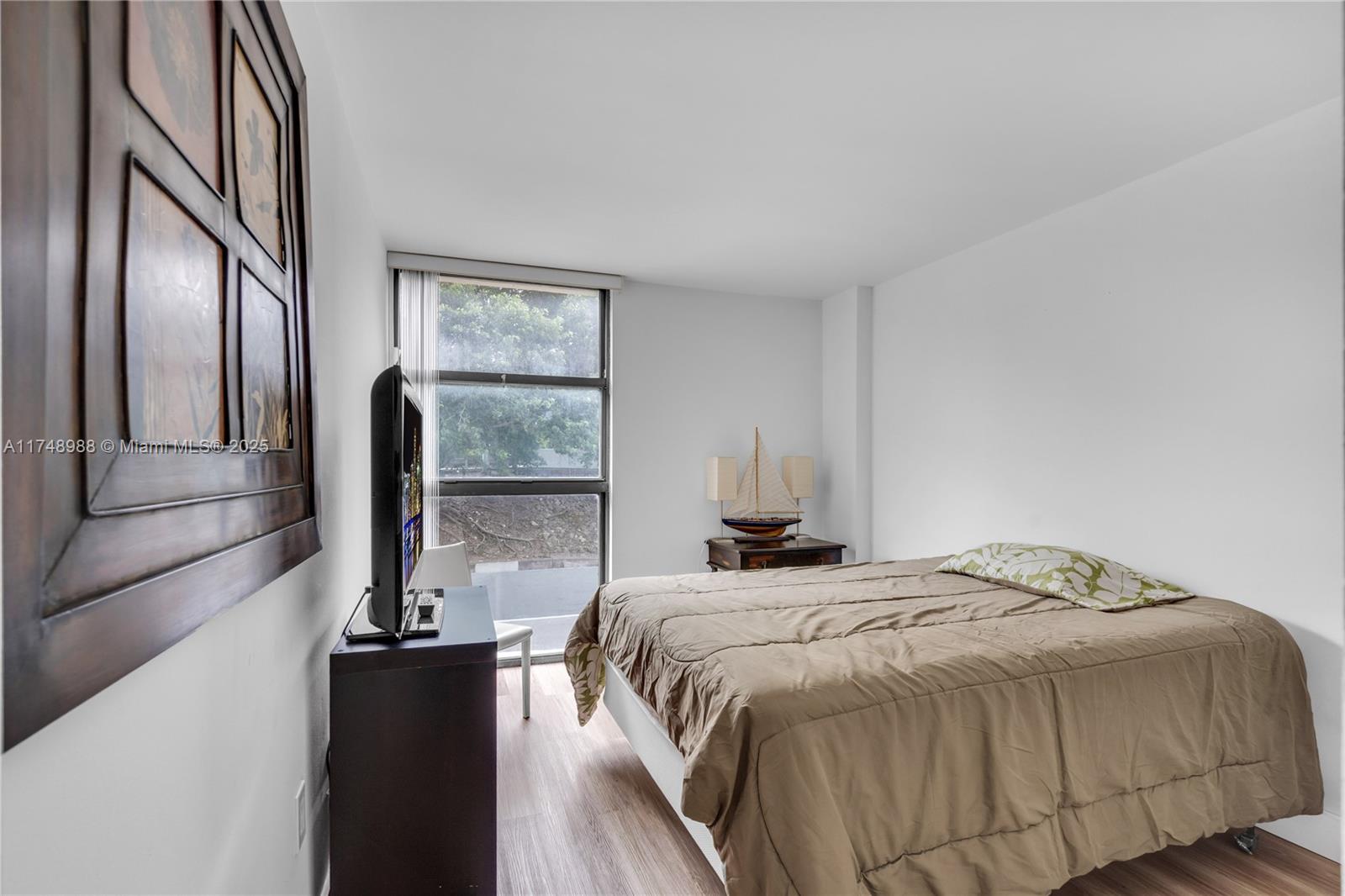 BRICKELL PARK CONDO - Residential