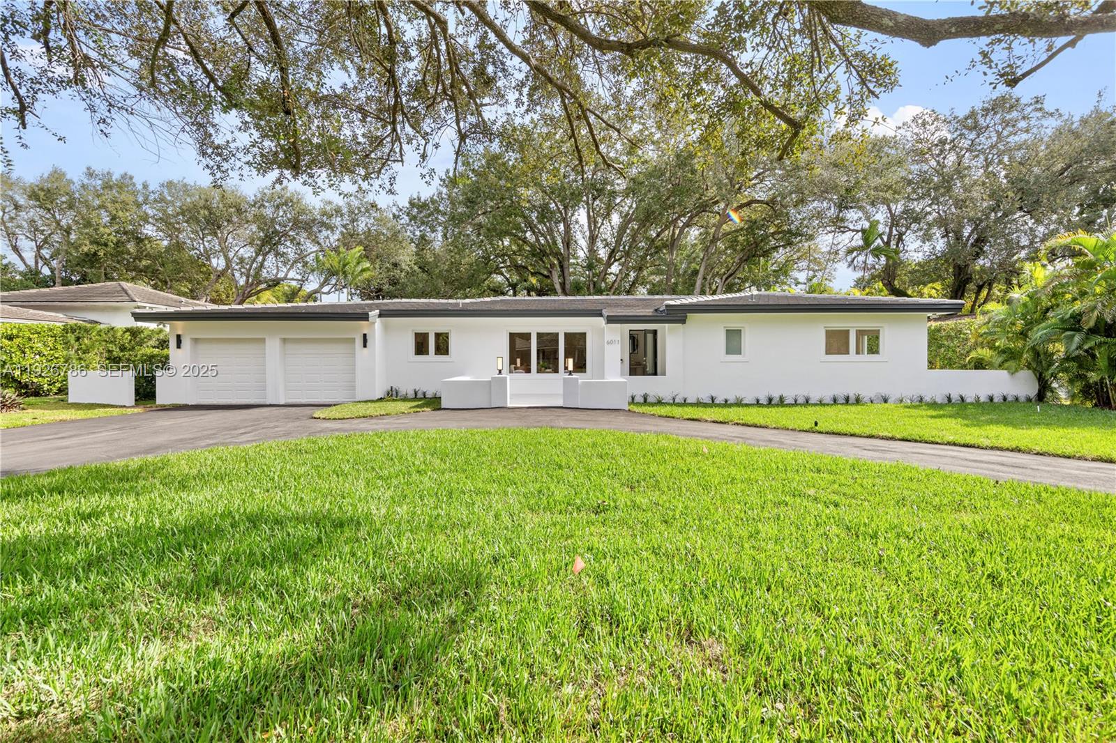 CORAL GABLES RIVIERA SEC - Residential