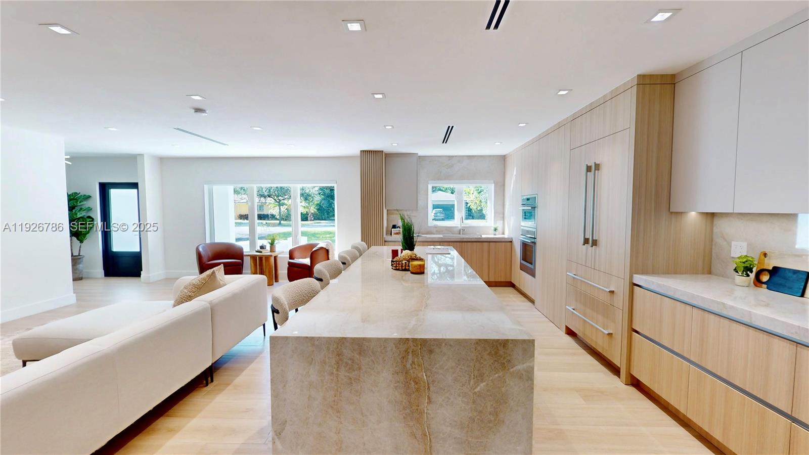 CORAL GABLES RIVIERA SEC - Residential