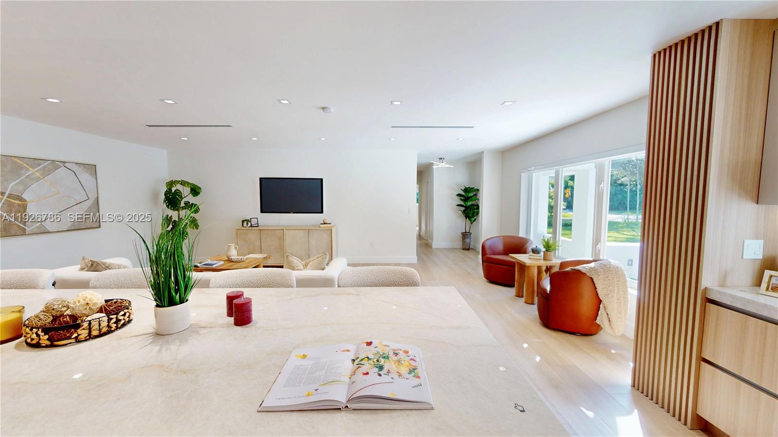 CORAL GABLES RIVIERA SEC - Residential