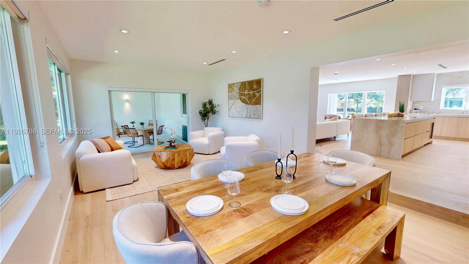 CORAL GABLES RIVIERA SEC - Residential