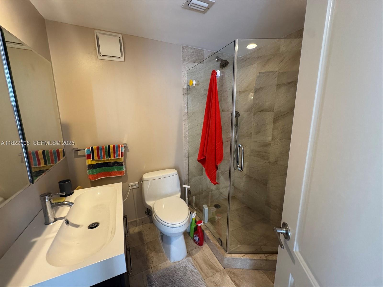 HOME TOWER CONDO - Residential