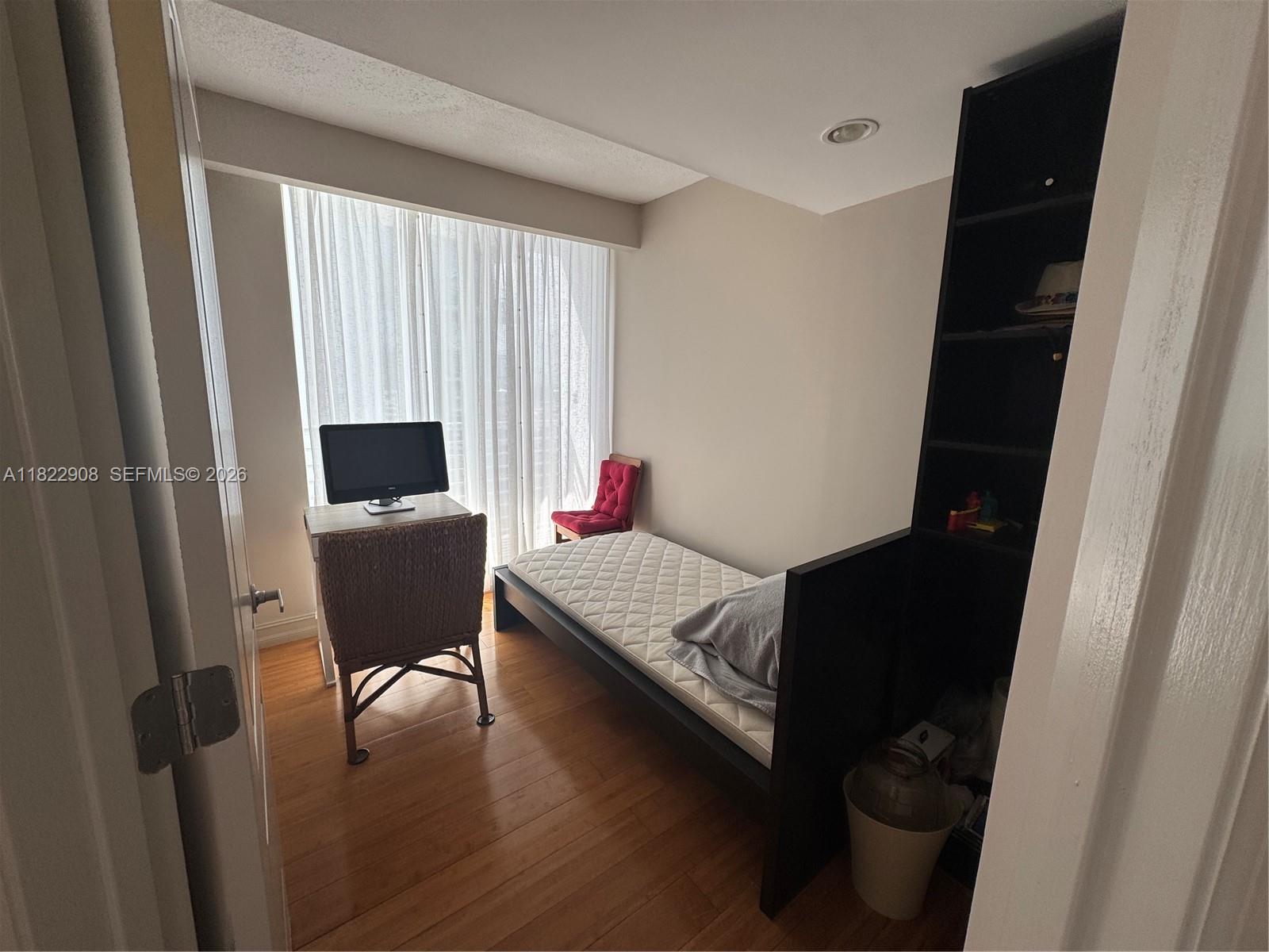 1720 Harrison St 14D