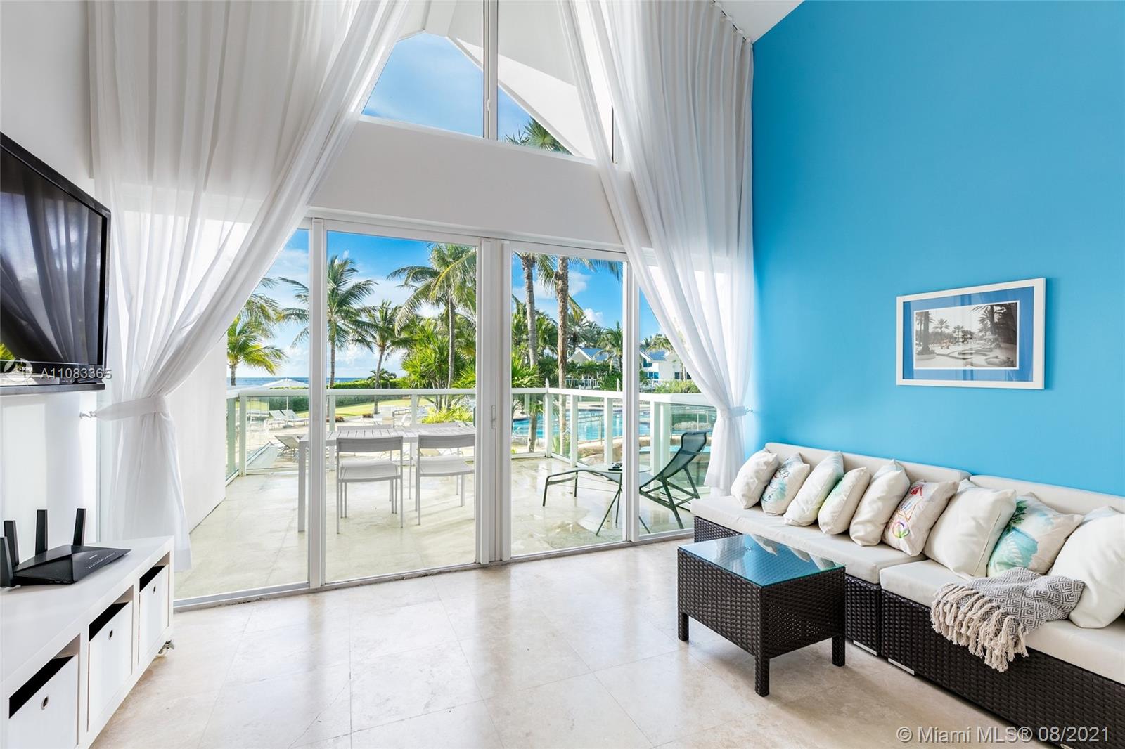 CONTINUUM ON SOUTH BEACH - Residential