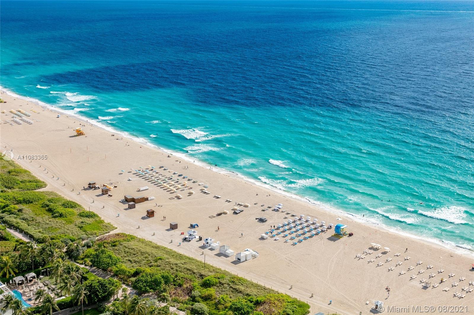 CONTINUUM ON SOUTH BEACH - Residential