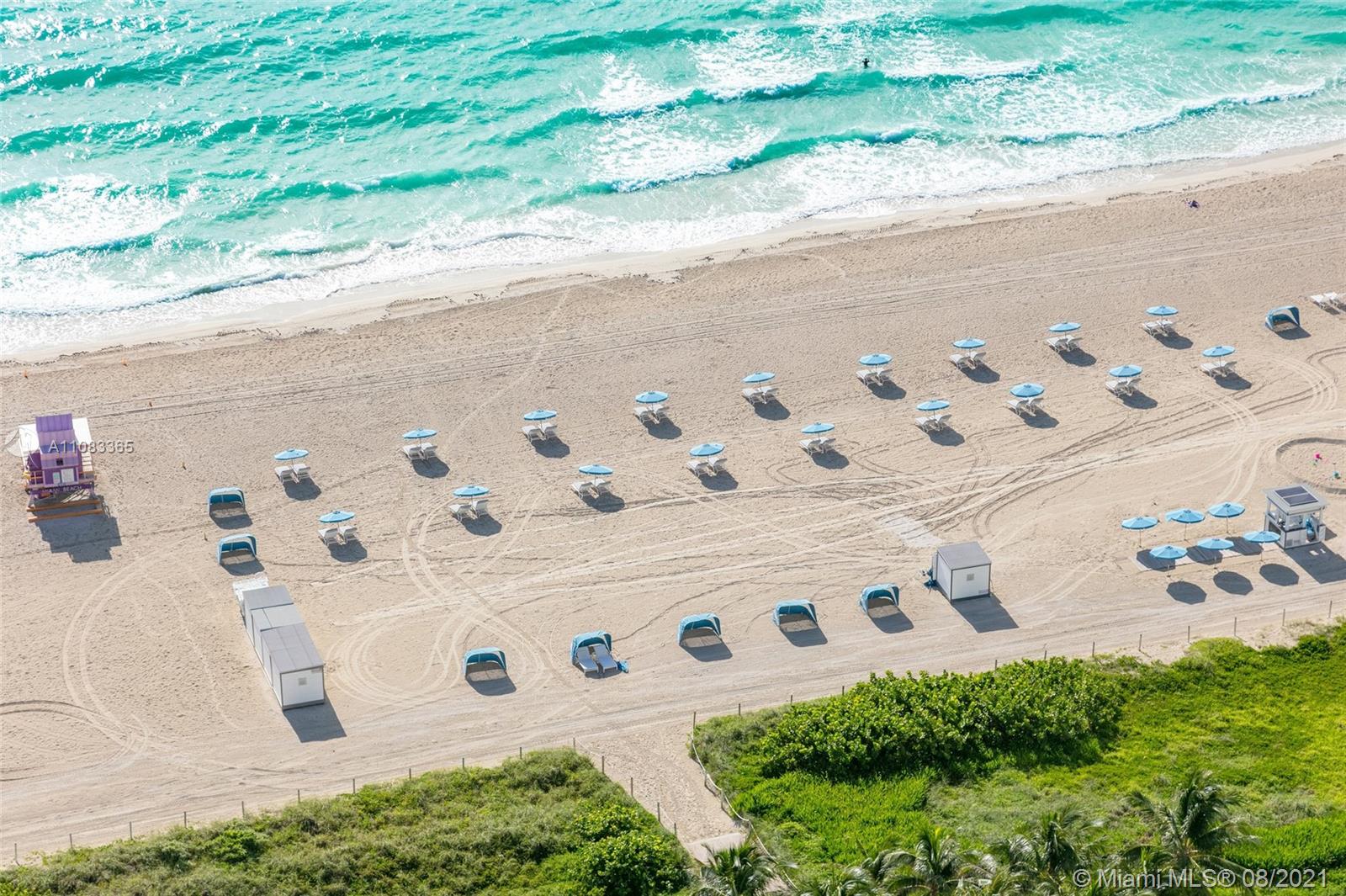 CONTINUUM ON SOUTH BEACH - Residential