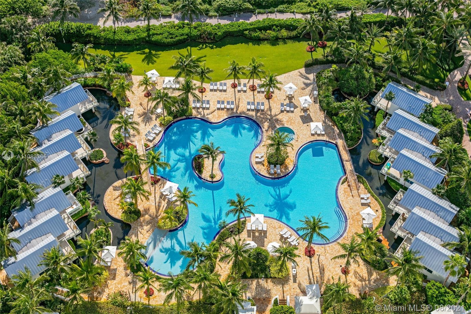 CONTINUUM ON SOUTH BEACH - Residential