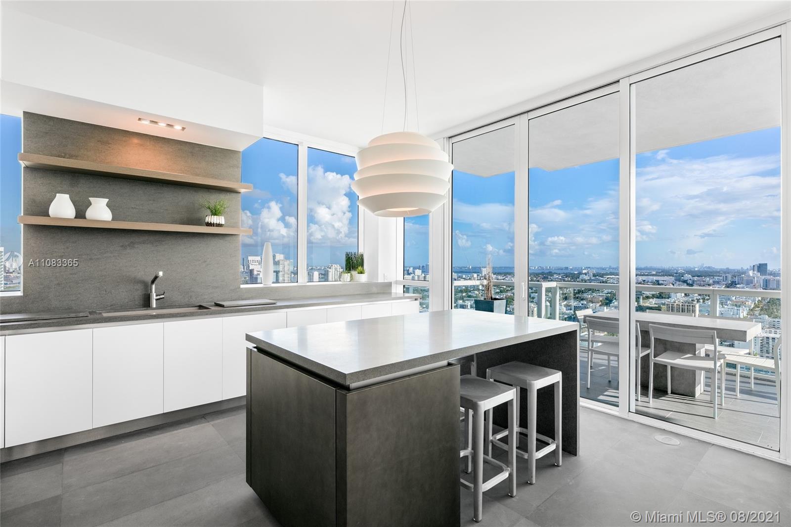 CONTINUUM ON SOUTH BEACH - Residential