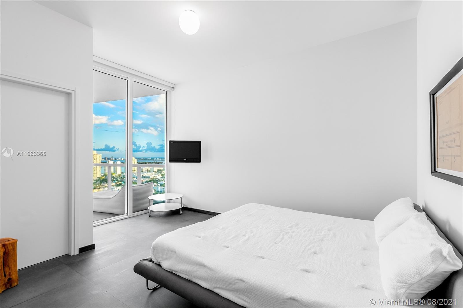 CONTINUUM ON SOUTH BEACH - Residential