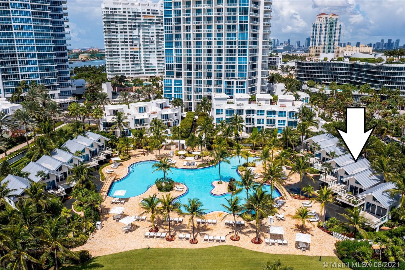 CONTINUUM ON SOUTH BEACH - Residential