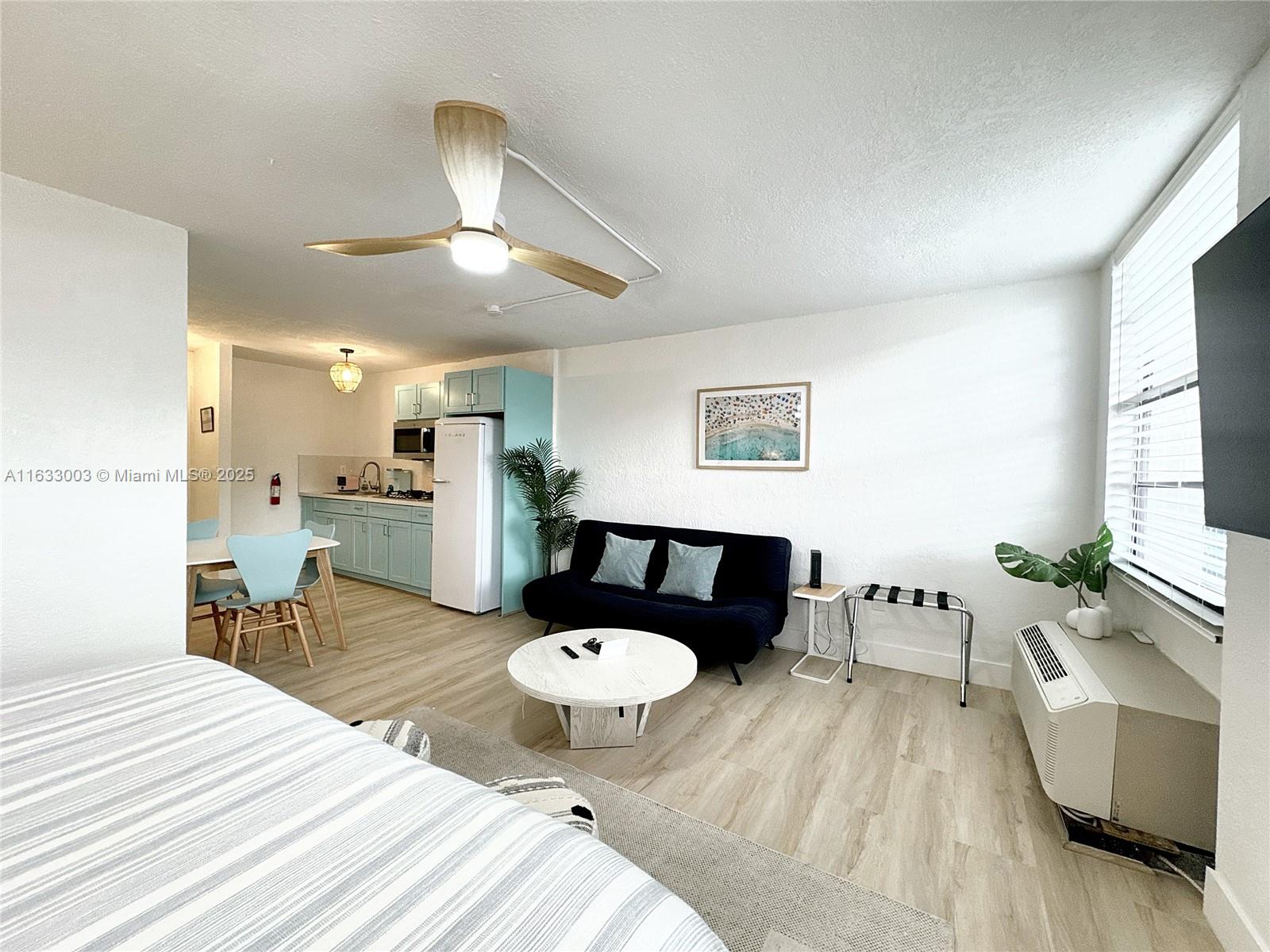 Property for Sale at 710 Washington Ave 506, Miami Beach, Miami-Dade County, Florida - Bathrooms: 1  - $324,975