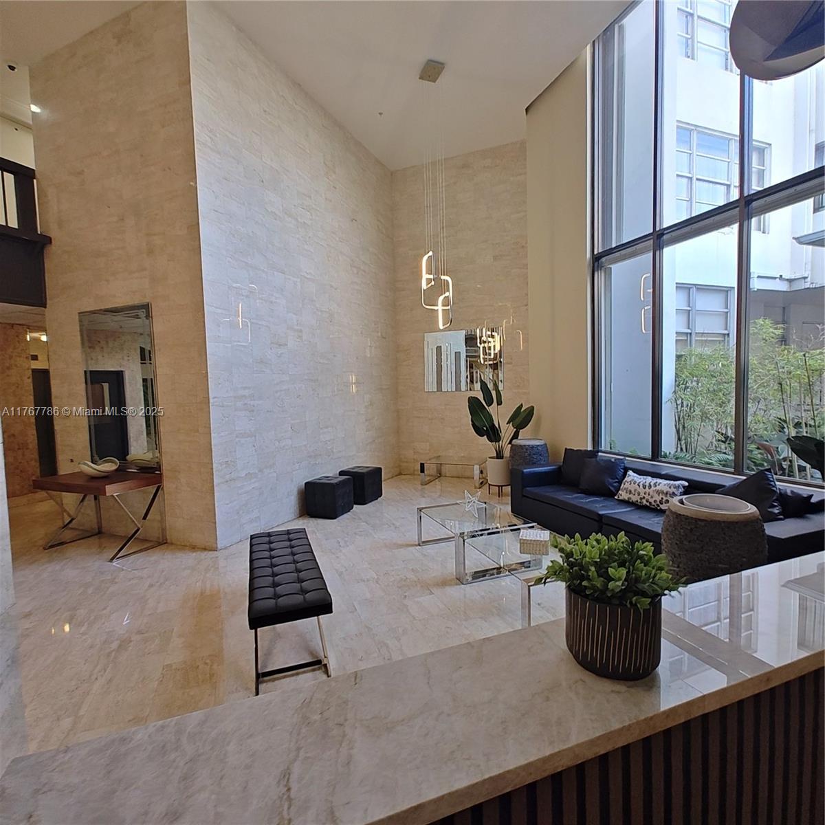 COMMODORE PLAZA CONDO - Residential