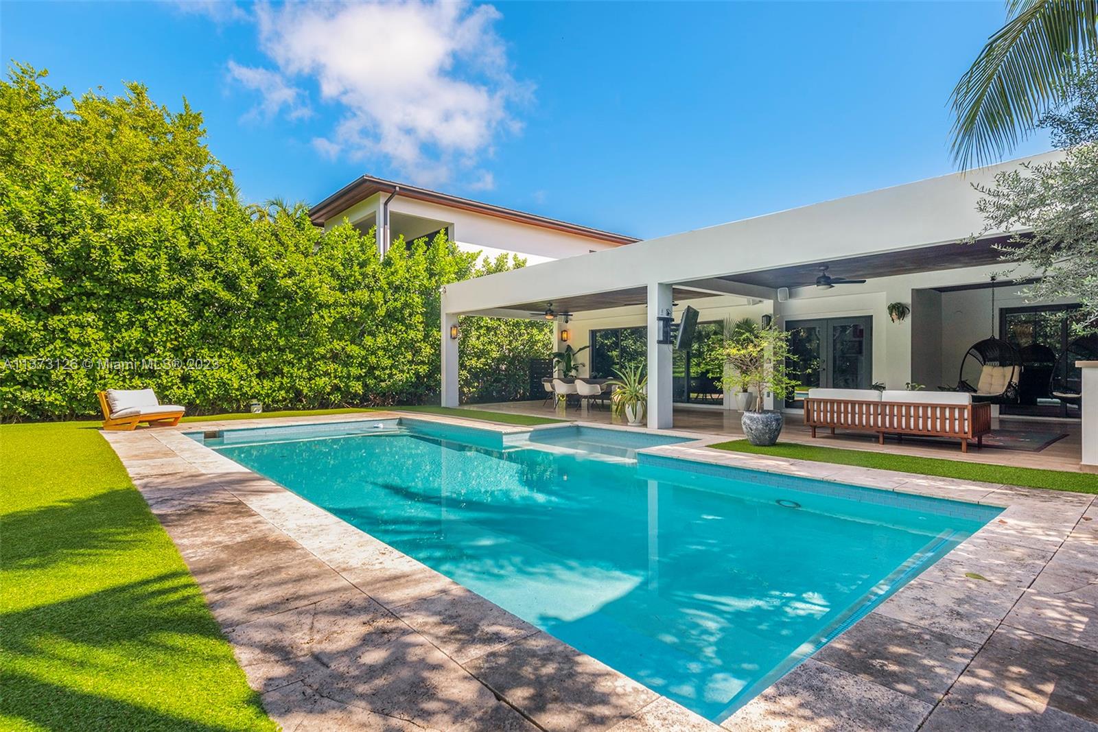 NAUTILUS ADDN - Residential