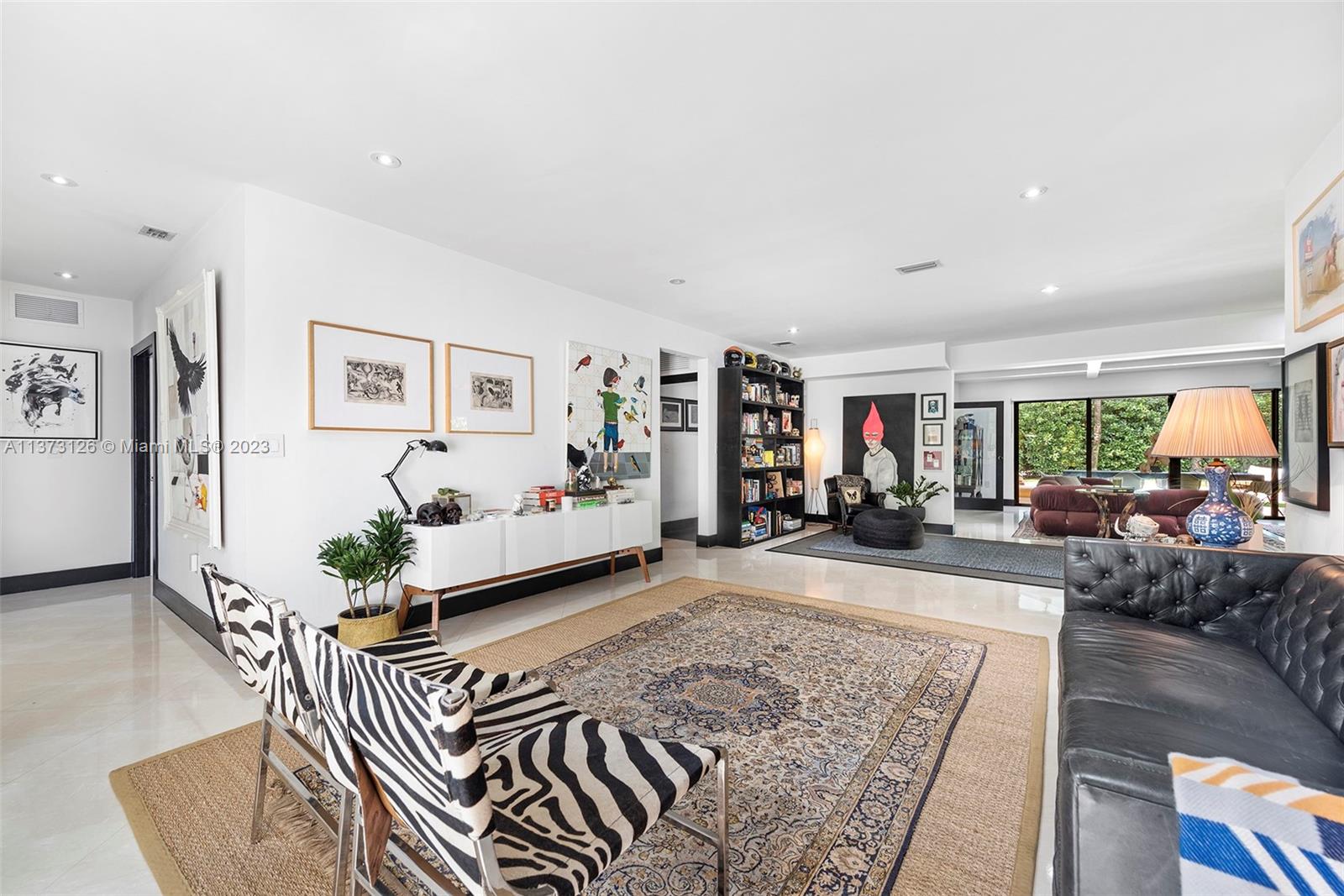 NAUTILUS ADDN - Residential