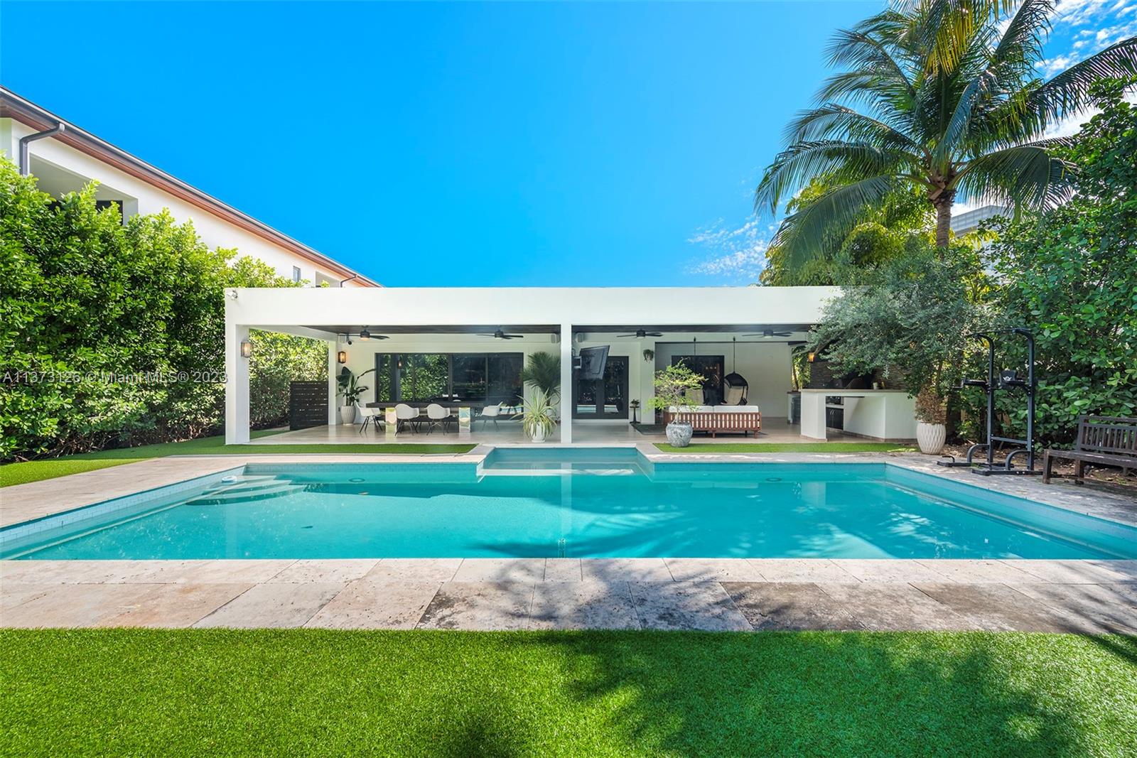 NAUTILUS ADDN - Residential