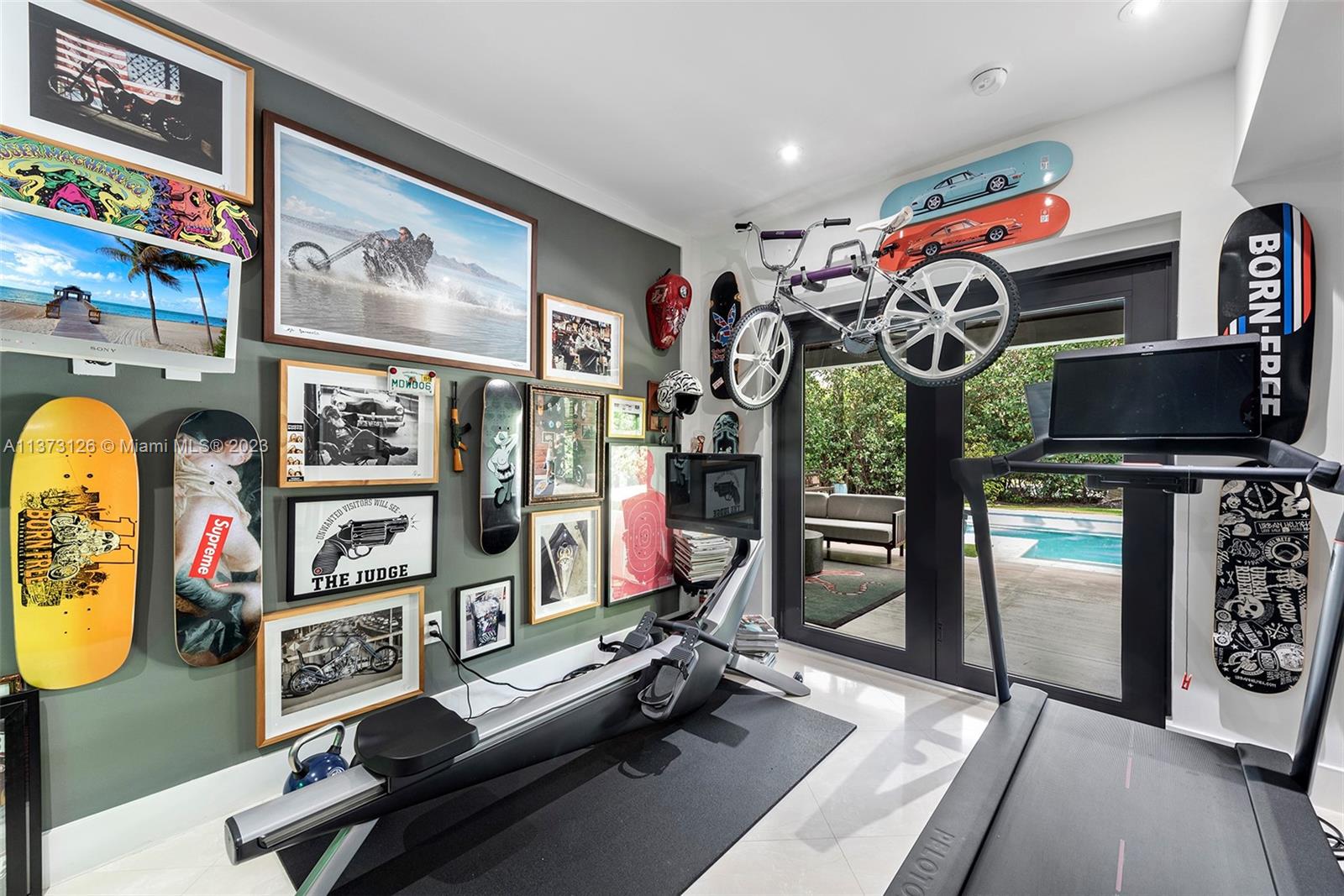 NAUTILUS ADDN - Residential