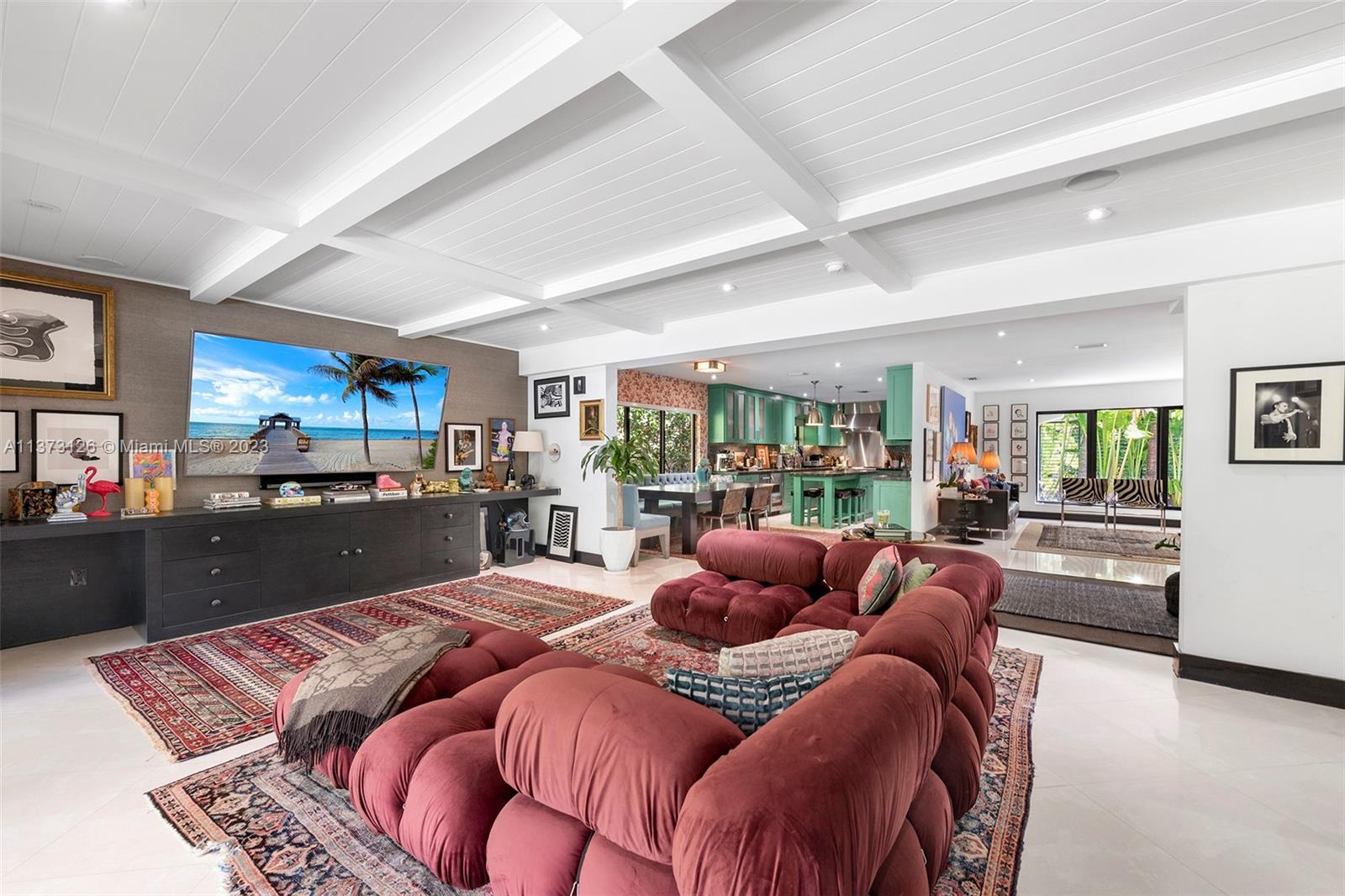 NAUTILUS ADDN - Residential