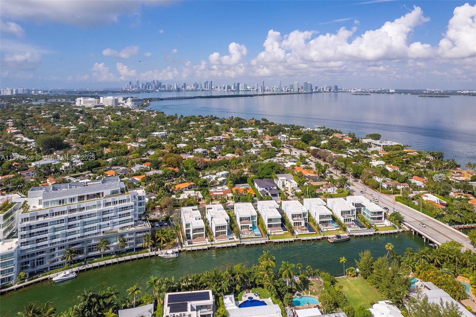 NAUTILUS ADDN - Residential