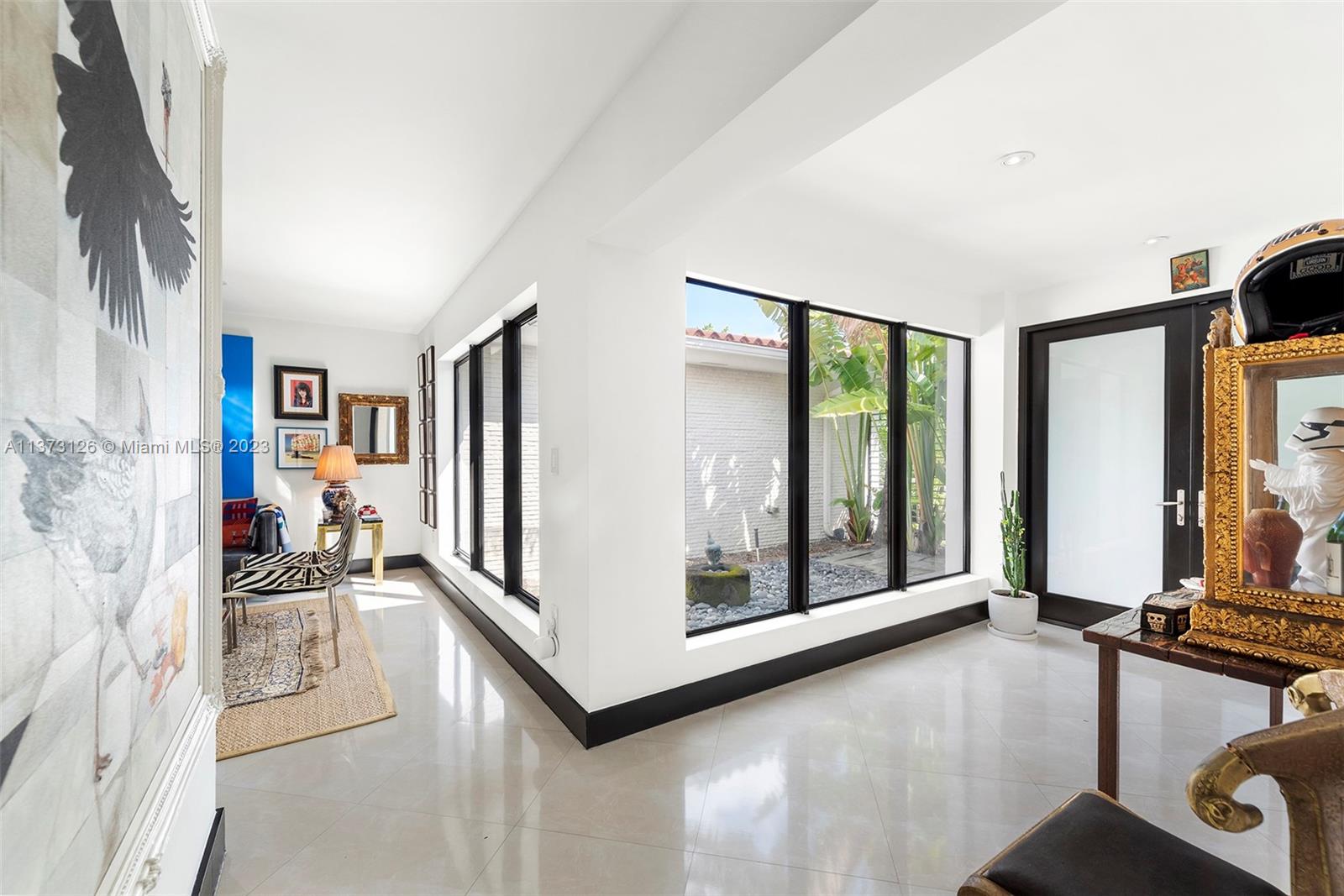 NAUTILUS ADDN - Residential