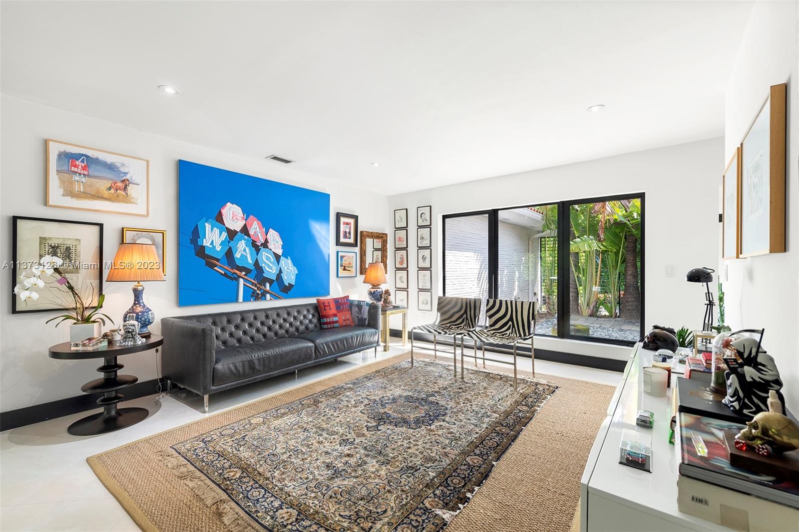 NAUTILUS ADDN - Residential