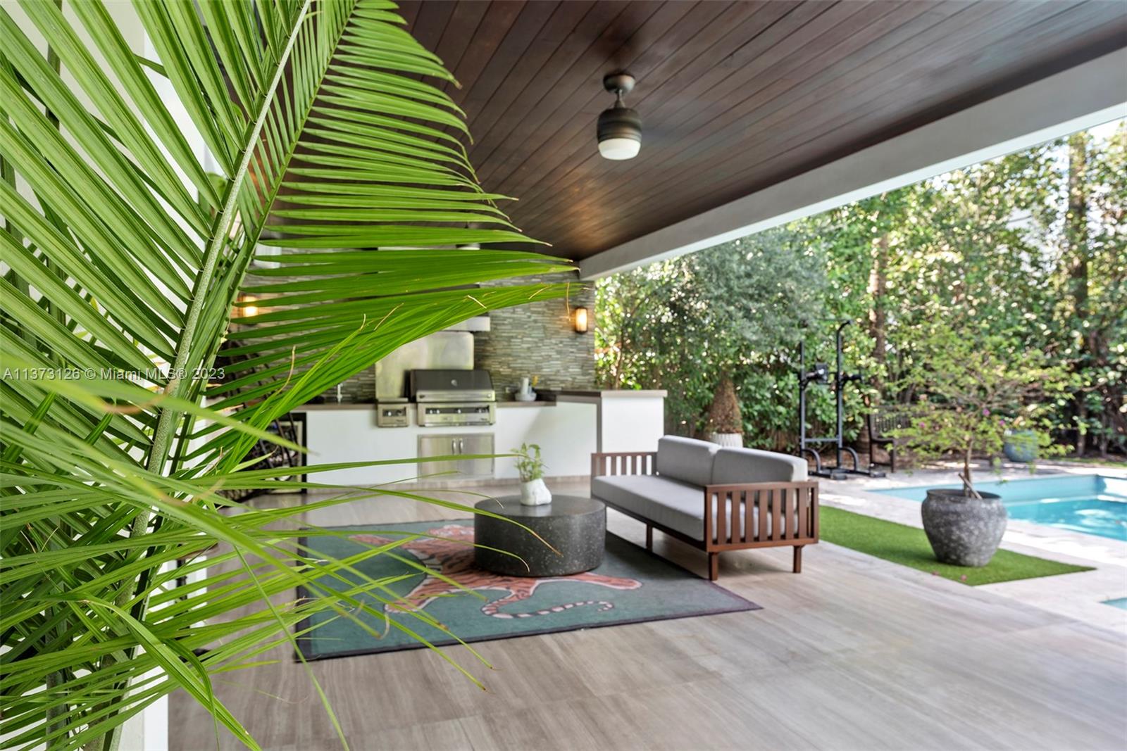 NAUTILUS ADDN - Residential