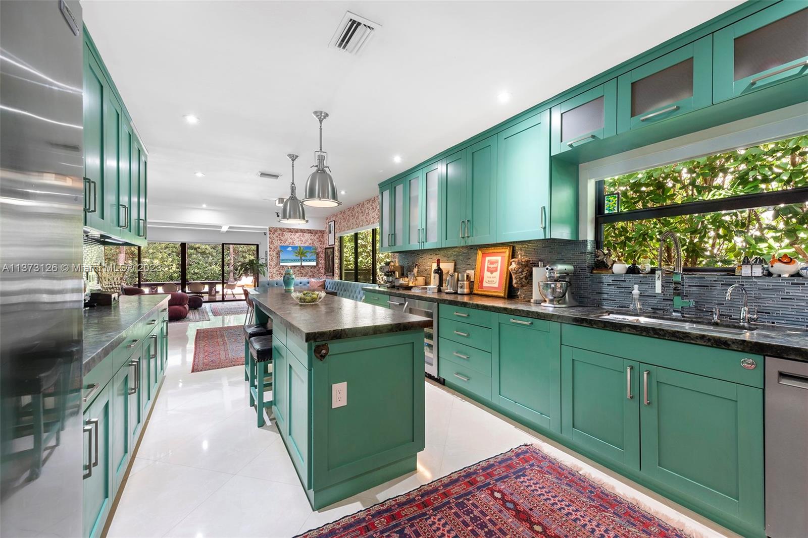 NAUTILUS ADDN - Residential