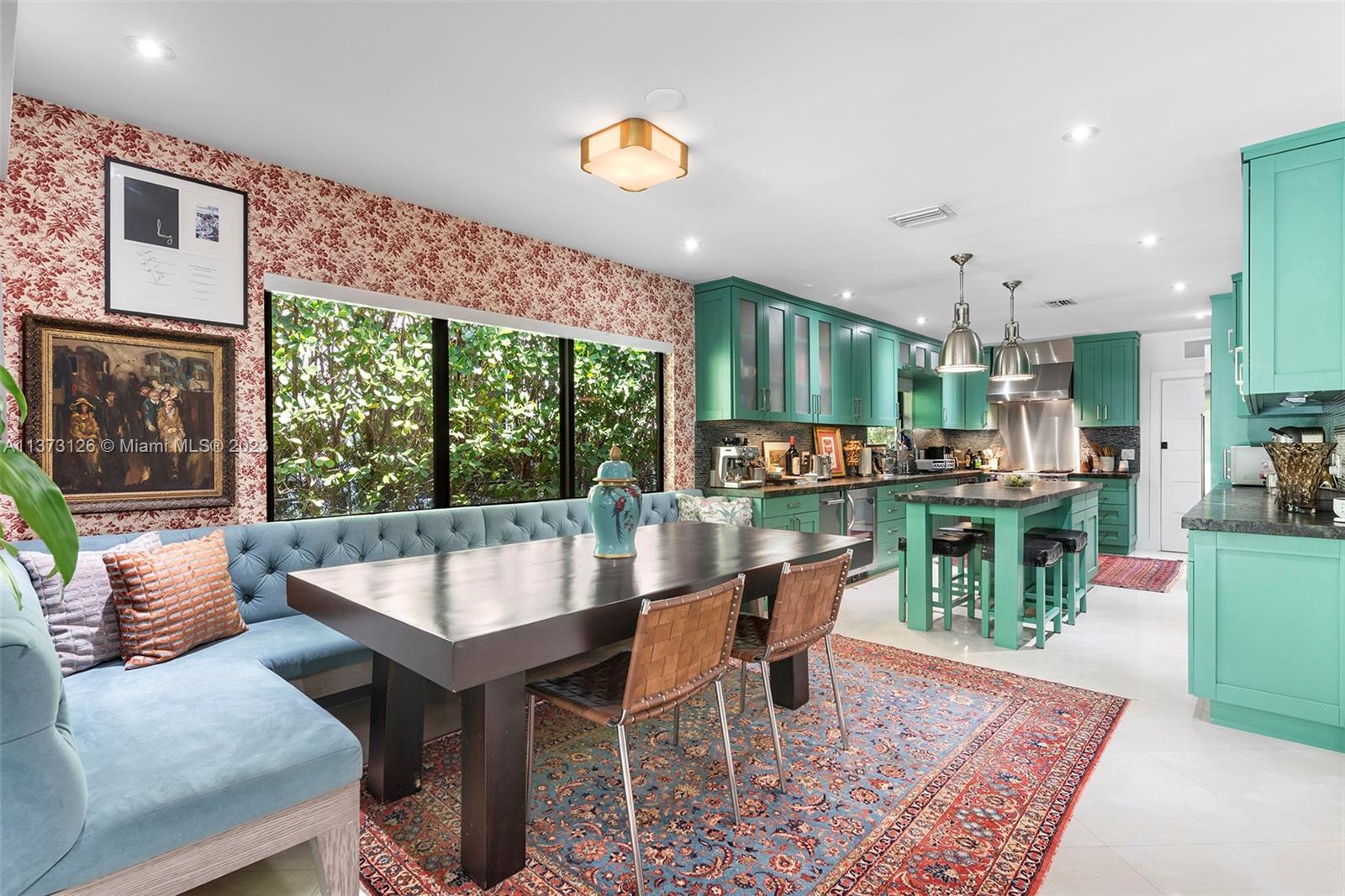 NAUTILUS ADDN - Residential