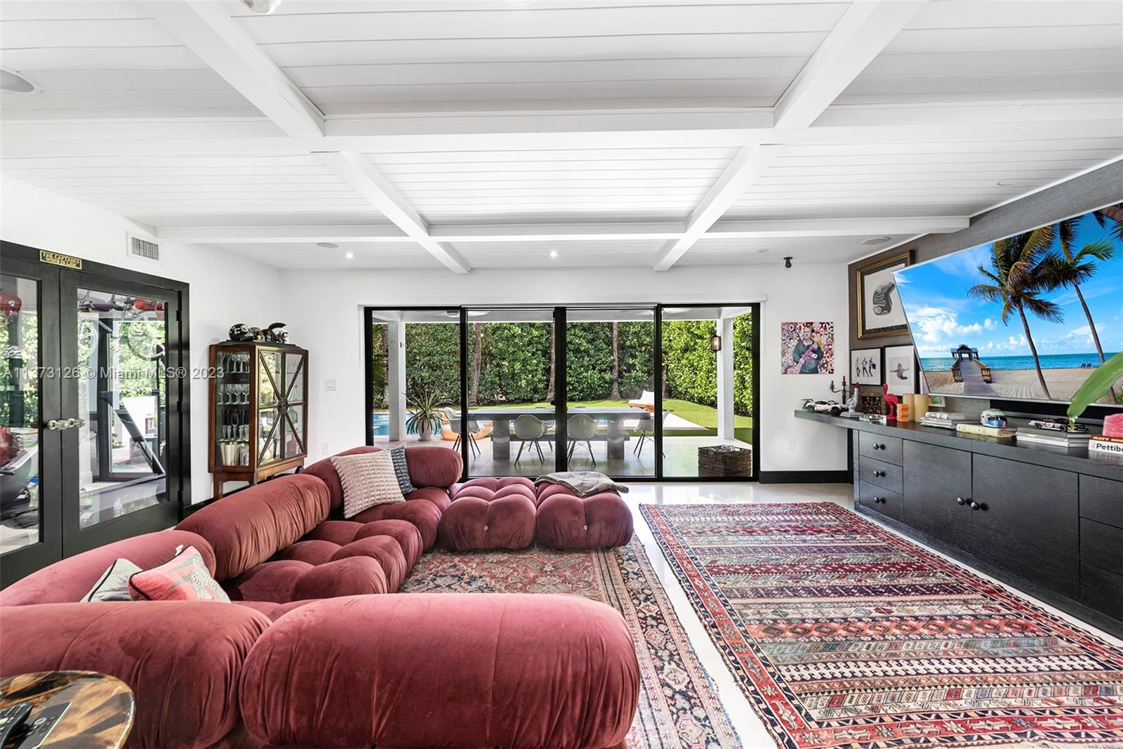 NAUTILUS ADDN - Residential